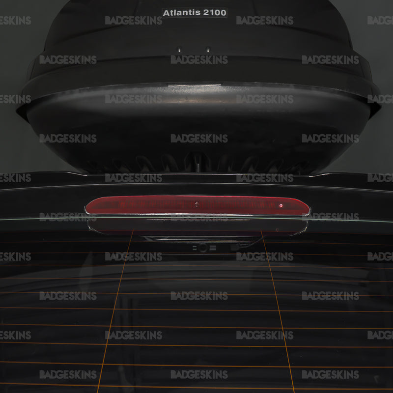 Load image into Gallery viewer, VW - MK7/7.5 - Golf - 3rd Brake Light Tint (Non Golf GTI/R Hatch)