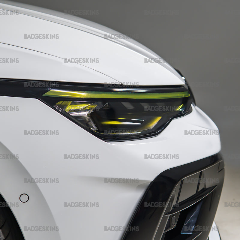 Load image into Gallery viewer, VW - MK8.5 - Golf - Headlight DRL Kit