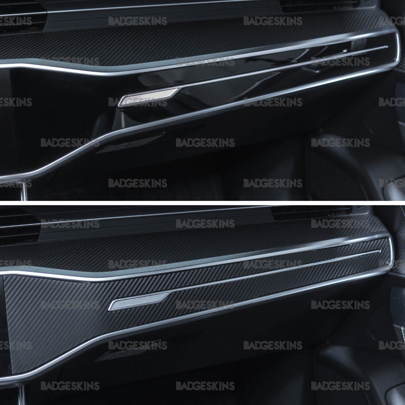 Load image into Gallery viewer, Audi - C8 - A6/S6/RS6 - Interior Trim Kit