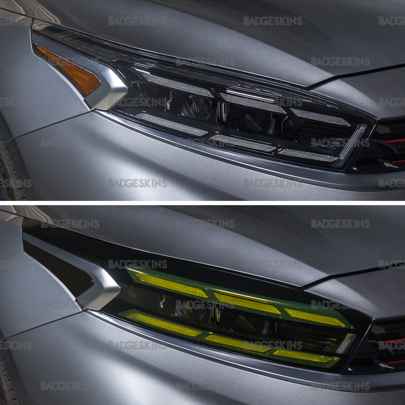 Load image into Gallery viewer, Kia - 3rd Gen FL - Forte - Headlight DRL Kit