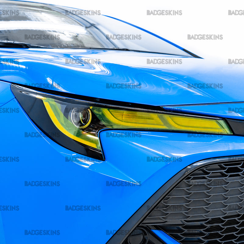 Load image into Gallery viewer, Toyota - E210 - Corolla - Headlight DRL Kit (2018-2021)