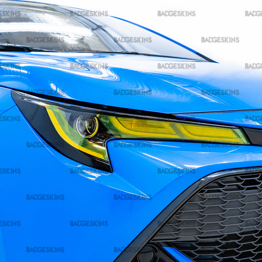 Toyota - E210 - Corolla - Headlight DRL Kit (2018-2021)