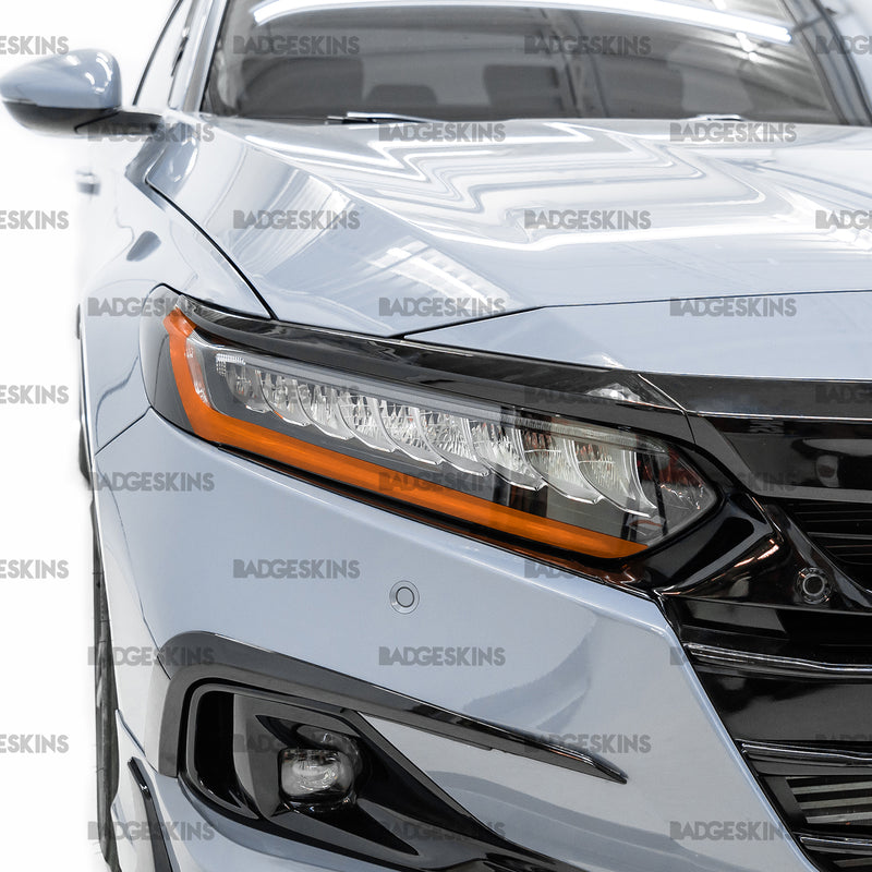 Load image into Gallery viewer, Honda - CV - Accord - Headlight DRL Kit