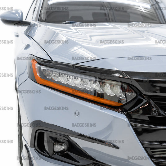 Honda - CV - Accord - Headlight DRL Kit