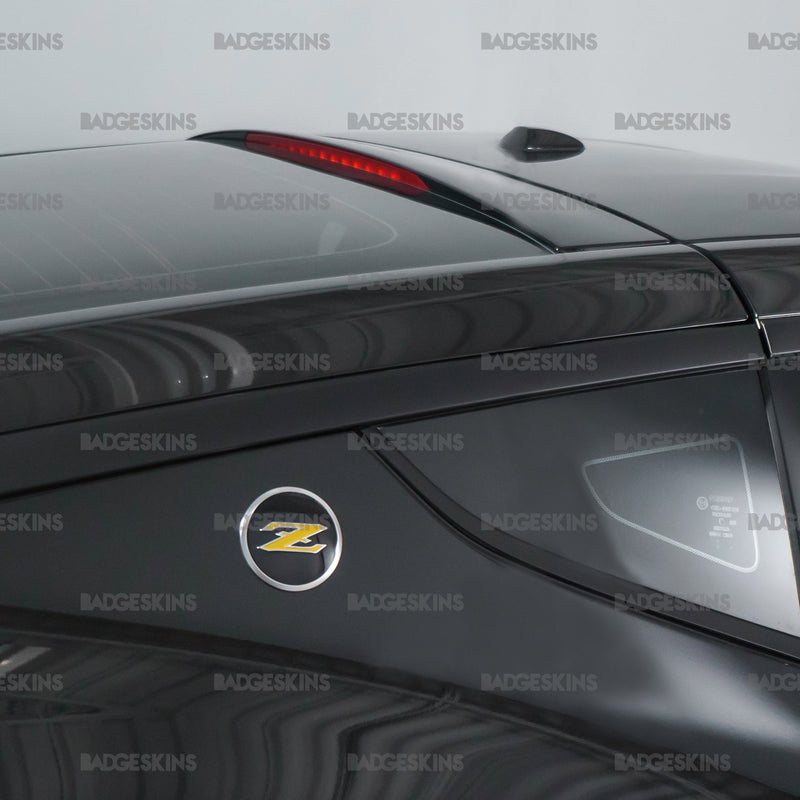 Load image into Gallery viewer, Nissan - 400Z - Katana Blade Delete