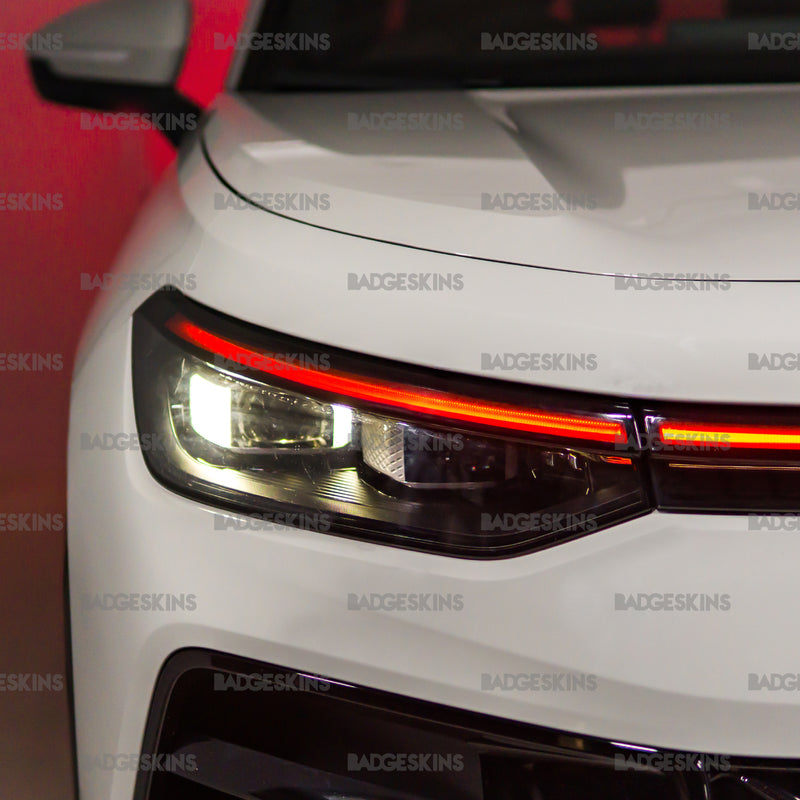 Load image into Gallery viewer, VW - MK3 - Tiguan - Headlight DRL Kit