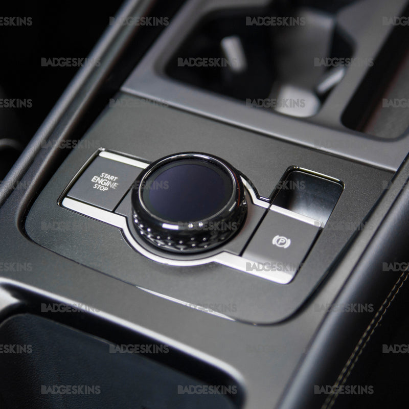 Load image into Gallery viewer, VW - MK3 - Tiguan - Center Console Overlay