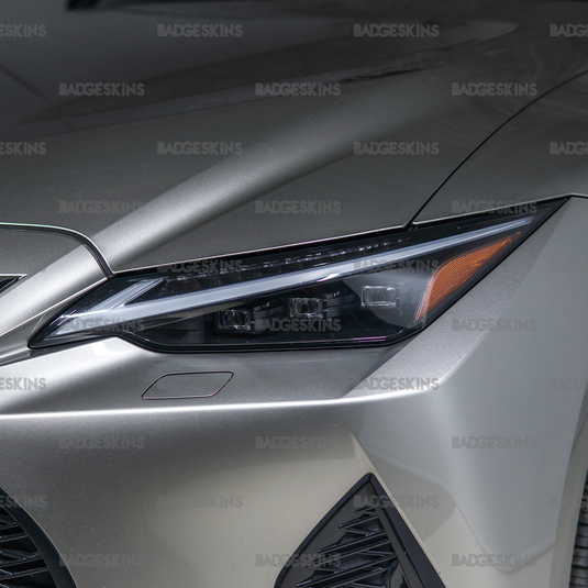 Lexus - XE30 (2021 FL) - IS - Headlight DRL Kit
