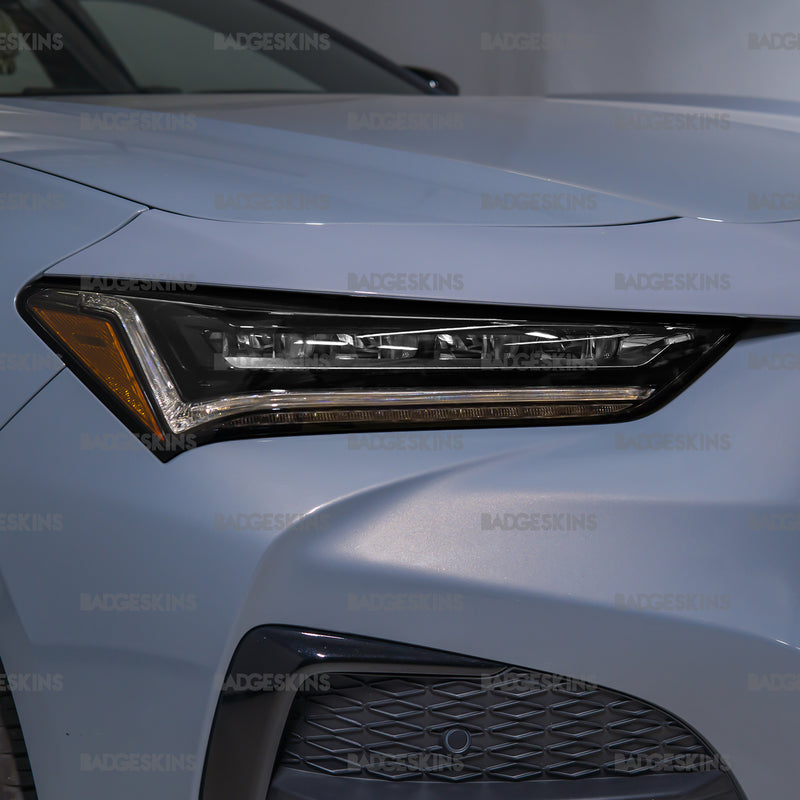 Load image into Gallery viewer, Acura - 2nd Gen - TLX - Headlight DRL Kit