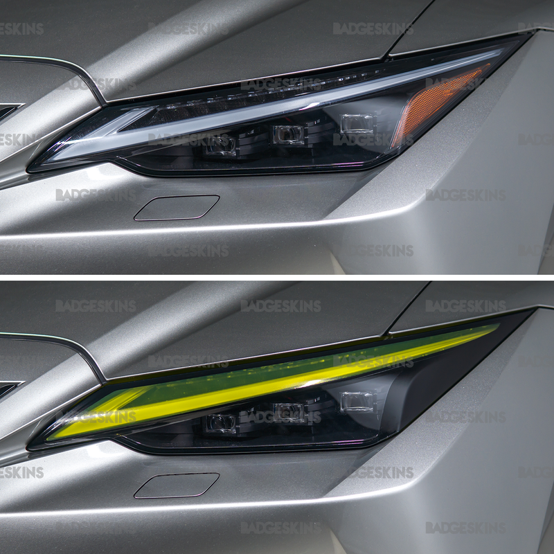 Load image into Gallery viewer, Lexus - XE30 (2021 FL) - IS - Headlight DRL Kit