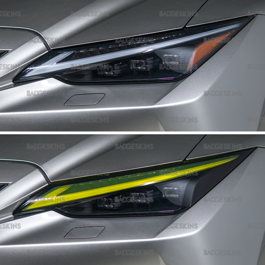 Lexus - XE30 (2021 FL) - IS - Headlight DRL Kit