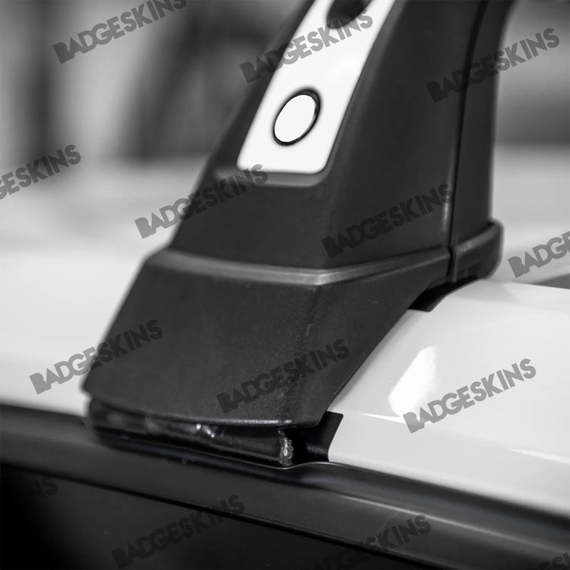 Load image into Gallery viewer, VW - MK7/7.5 - Golf - Roof Rack Paint Protection Kit (4 Door Only)