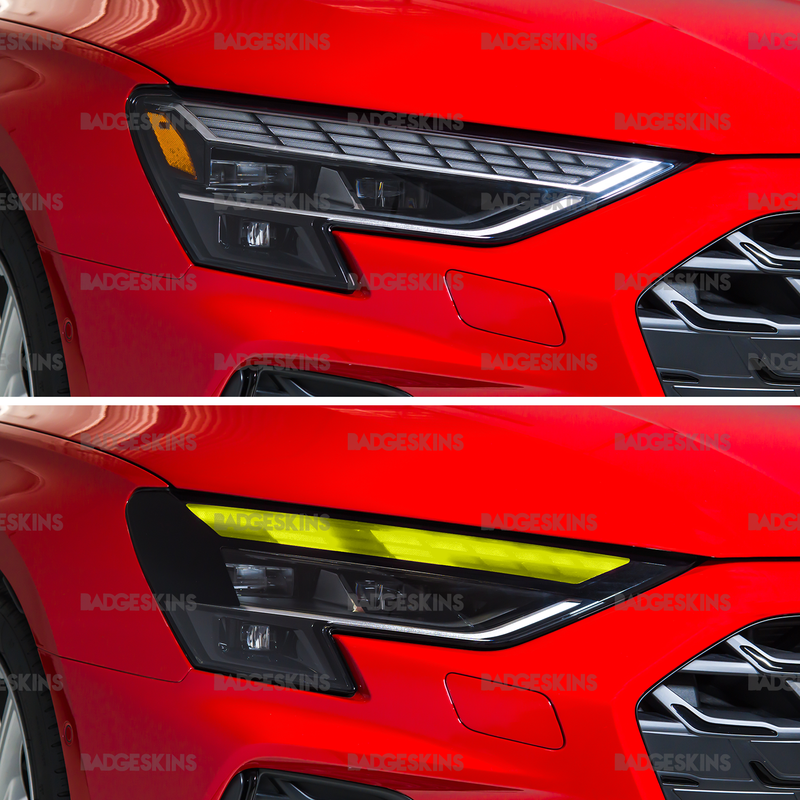 Load image into Gallery viewer, Audi - 8.5Y - A3/S3/RS3 - Headlight DRL Kit