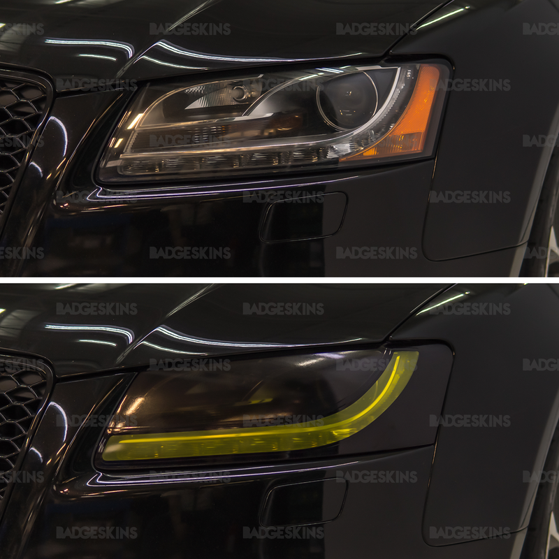 Load image into Gallery viewer, Audi - B8 - A5/S5/RS5 - Headlight DRL Kit