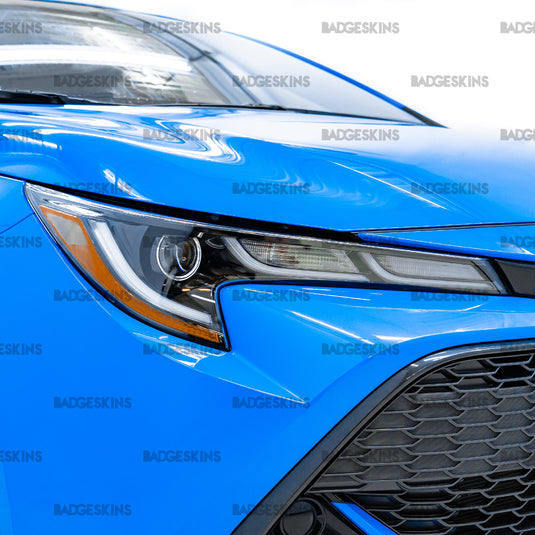Toyota - E210 - Corolla - Headlight DRL Kit (2018-2021)