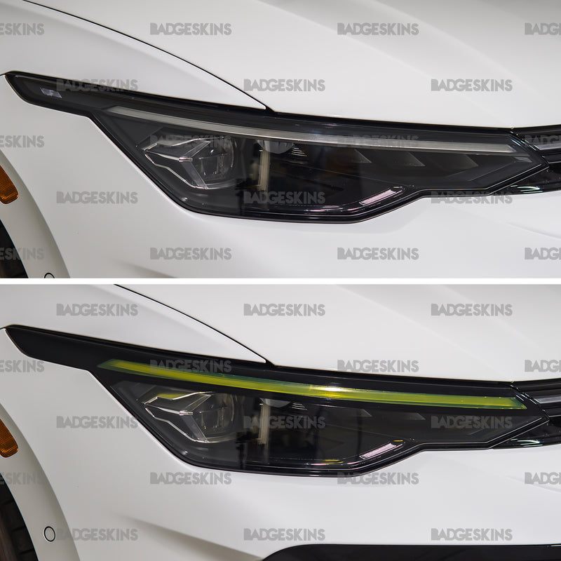 Load image into Gallery viewer, VW - MK8.5 - Golf - Headlight DRL Kit
