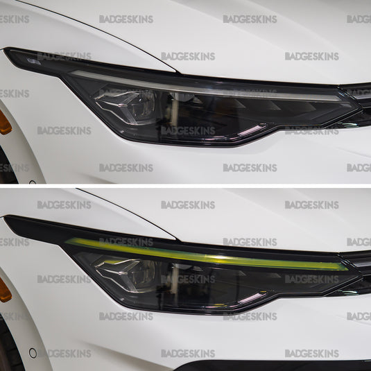VW - MK8.5 - Golf - Headlight DRL Kit