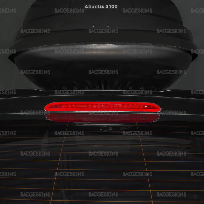Load image into Gallery viewer, VW - MK7/7.5 - Golf - 3rd Brake Light Tint (Non Golf GTI/R Hatch)