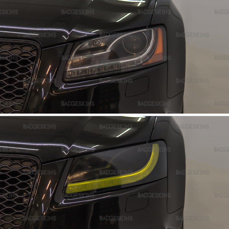 Load image into Gallery viewer, Audi - B8 - A5/S5/RS5 - Headlight DRL Kit