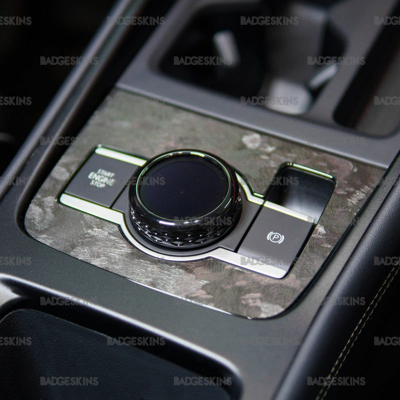 Load image into Gallery viewer, VW - MK3 - Tiguan - Center Console Overlay