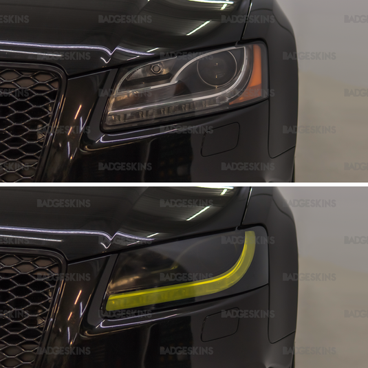 Audi - B8 - A5/S5/RS5 - Headlight DRL Kit