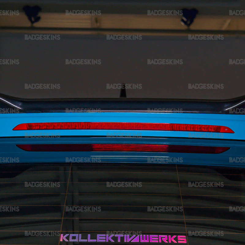 Load image into Gallery viewer, VW - MK7/7.5 - Golf GTI/GTD/R - 3rd Brake Light Tint