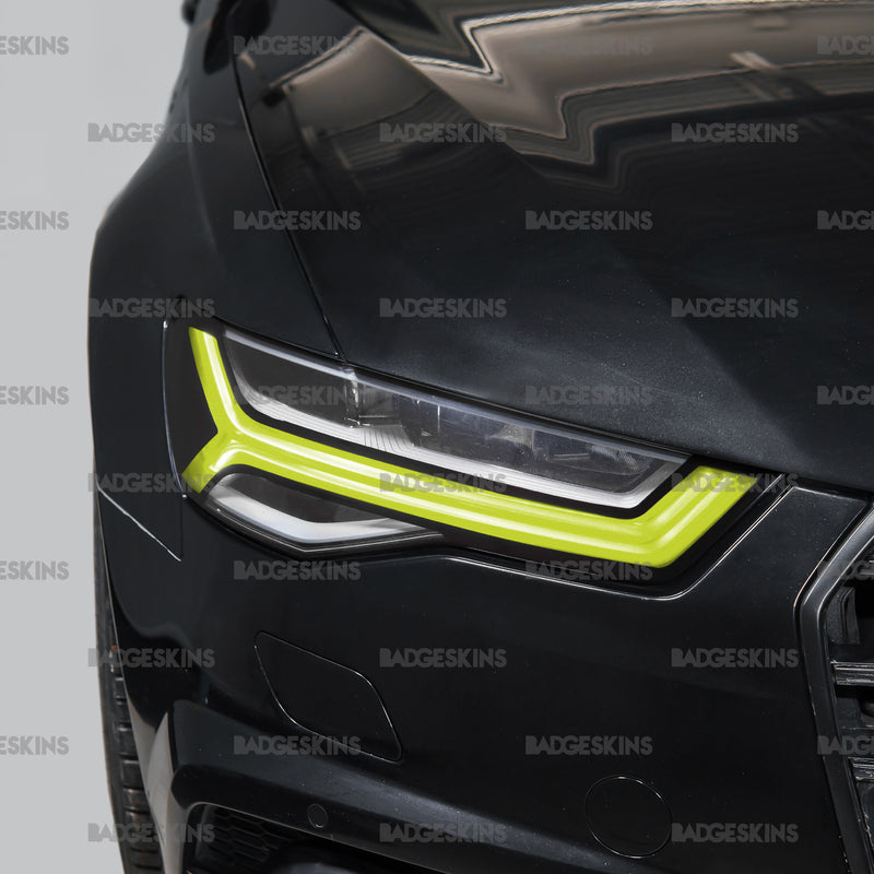 Load image into Gallery viewer, Audi - C7.5 - A6/S6/RS6 - Headlight DRL Kit