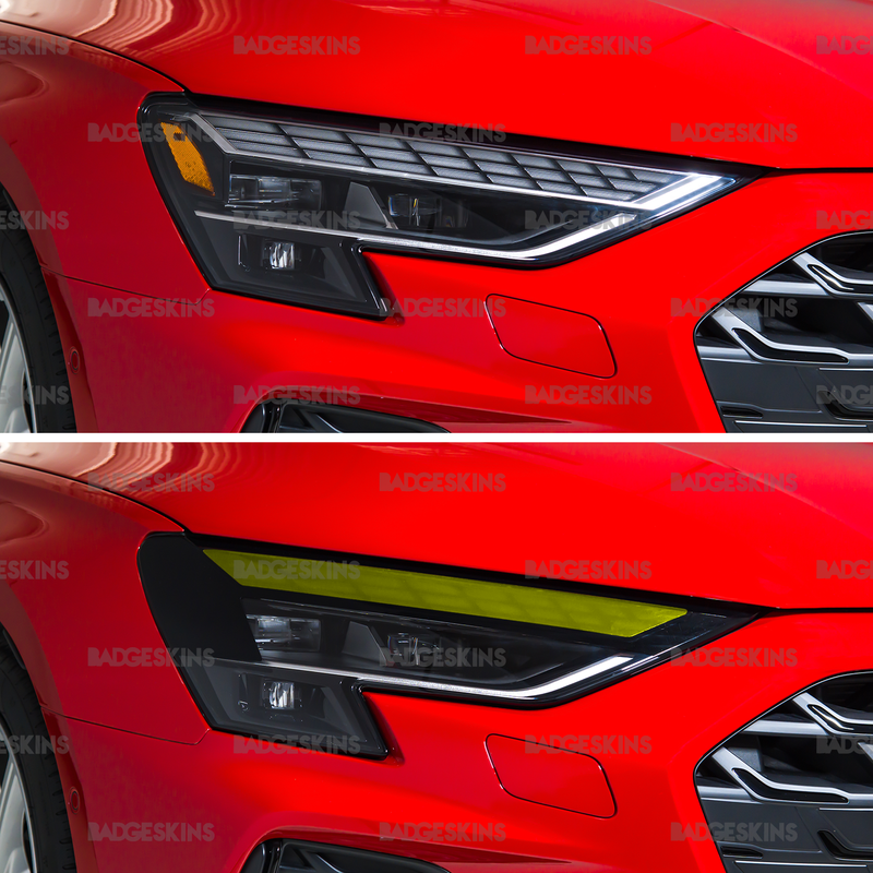Load image into Gallery viewer, Audi - 8.5Y - A3/S3/RS3 - Headlight DRL Kit