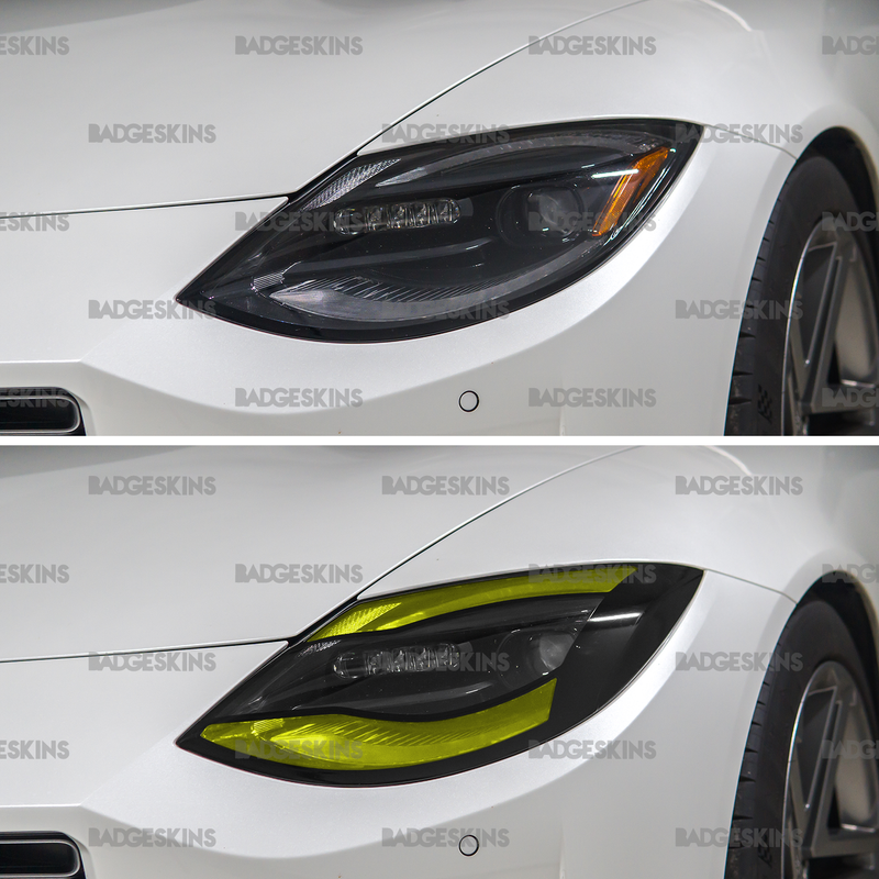 Load image into Gallery viewer, Nissan - RZ34 - 400Z - Headlight DRL Kit