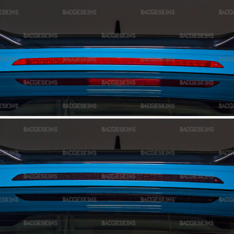 Load image into Gallery viewer, VW - MK7/7.5 - Golf GTI/GTD/R - 3rd Brake Light Honeycomb Tint