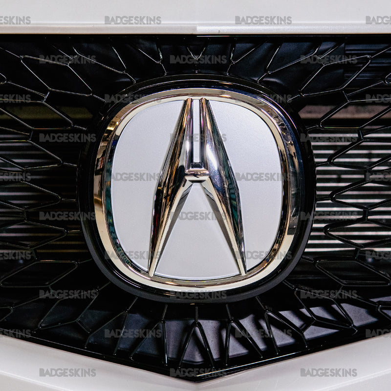 Load image into Gallery viewer, Acura - DE - Integra - Front Acura Emblem Inlay