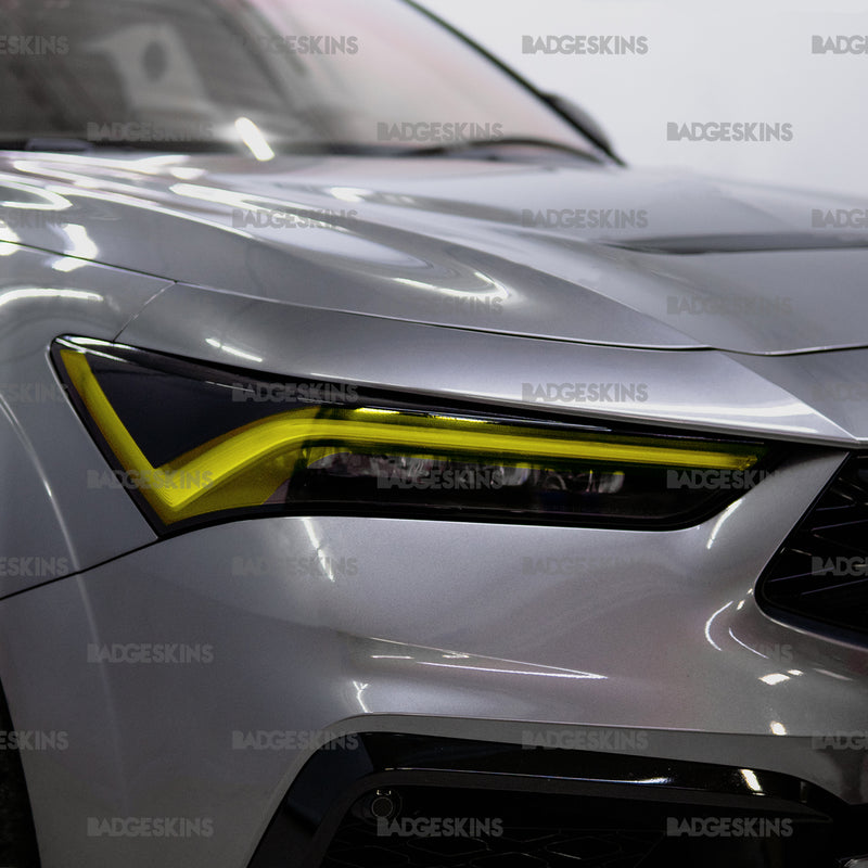 Load image into Gallery viewer, Acura - DE - Integra - Headlight DRL Kit