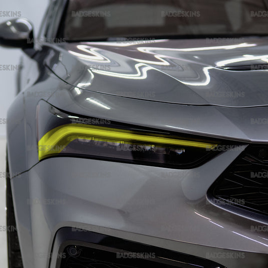 Acura - DE - Integra - Headlight DRL Kit