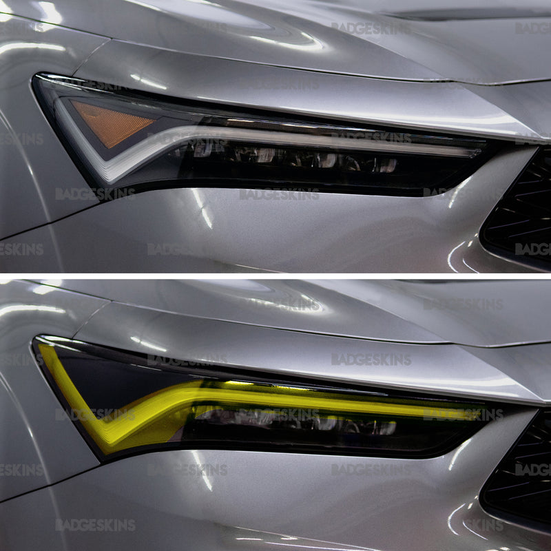 Load image into Gallery viewer, Acura - DE - Integra - Headlight DRL Kit
