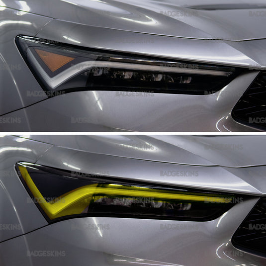 Acura - DE - Integra - Headlight DRL Kit