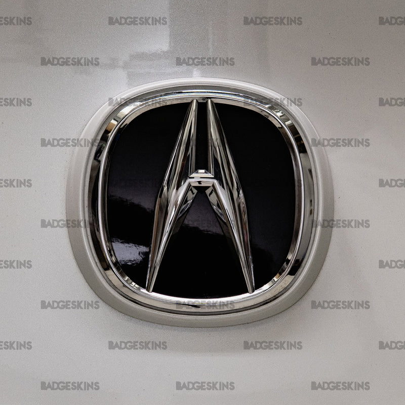 Load image into Gallery viewer, Acura - DE - Integra - Rear Acura Emblem Inlay