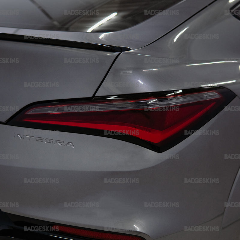 Load image into Gallery viewer, Acura - DE - Integra - Taillight Clear Lens Tint