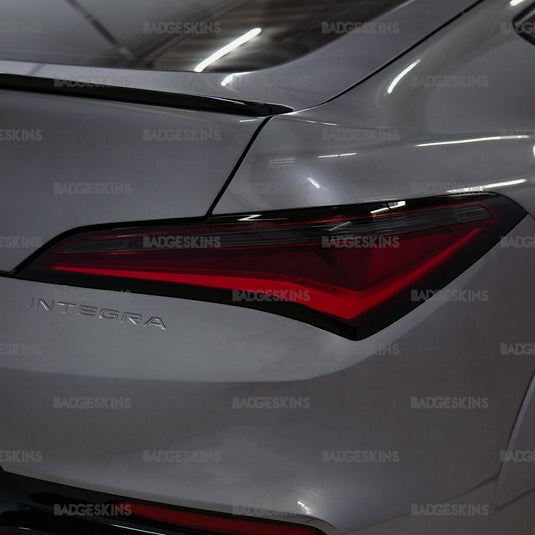 Acura - DE - Integra - Taillight Clear Lens Tint