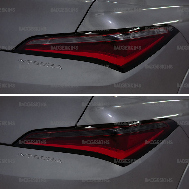 Load image into Gallery viewer, Acura - DE - Integra - Taillight Clear Lens Tint