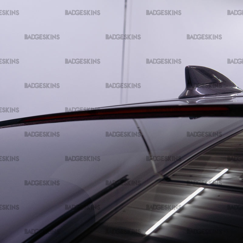 Load image into Gallery viewer, Acura - DE - Integra - 3rd Brake Light Tint