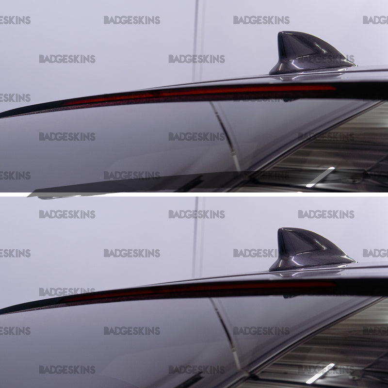 Load image into Gallery viewer, Acura - DE - Integra - 3rd Brake Light Tint
