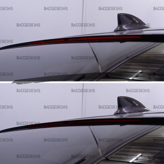 Acura - DE - Integra - 3rd Brake Light Tint