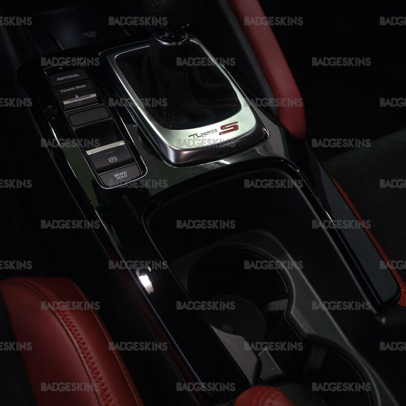Load image into Gallery viewer, Acura - DE - Integra - Manual Center Console Overlay