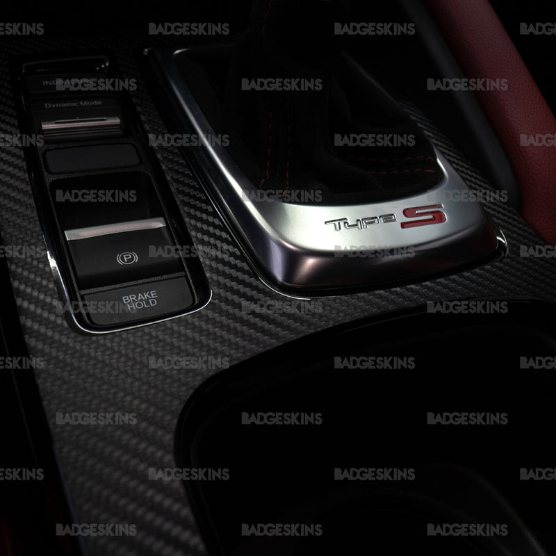 Load image into Gallery viewer, Acura - DE - Integra - Manual Center Console Overlay