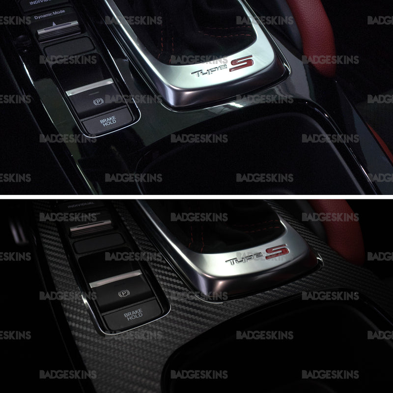 Load image into Gallery viewer, Acura - DE - Integra - Manual Center Console Overlay