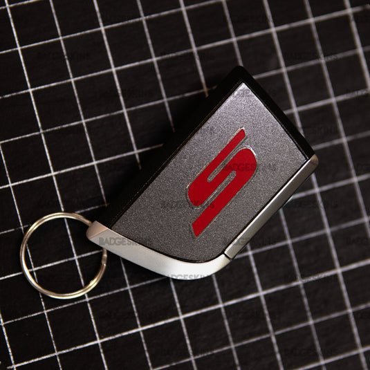 Acura - DE5 - Integra - Key Fob Overlay