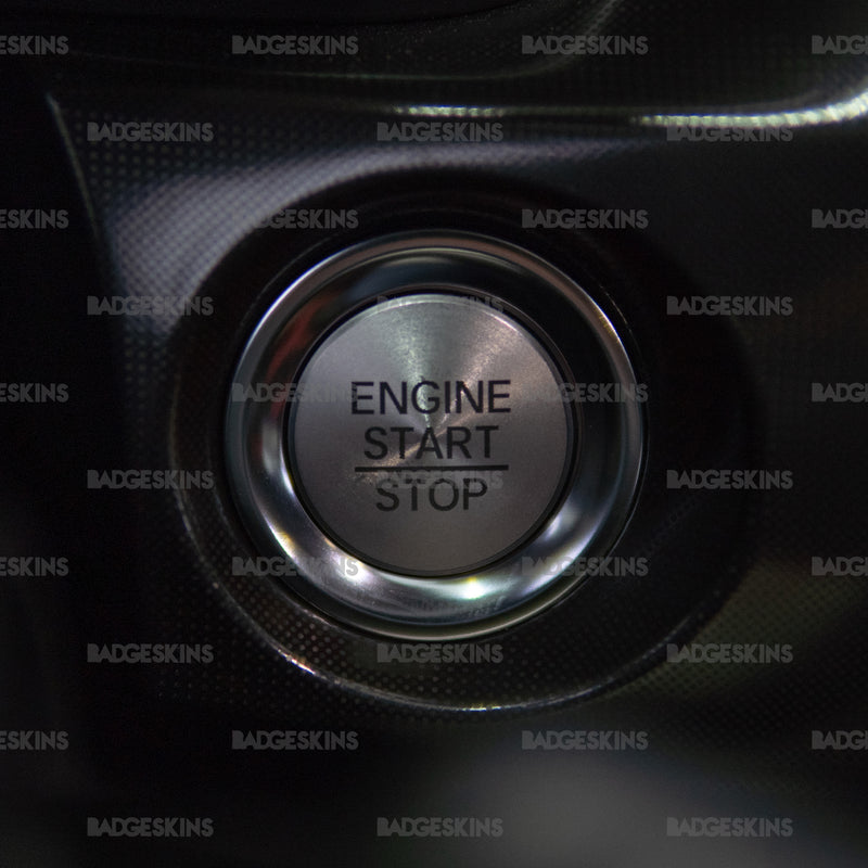 Load image into Gallery viewer, Acura - DE - Integra - Start Stop Button Overlay