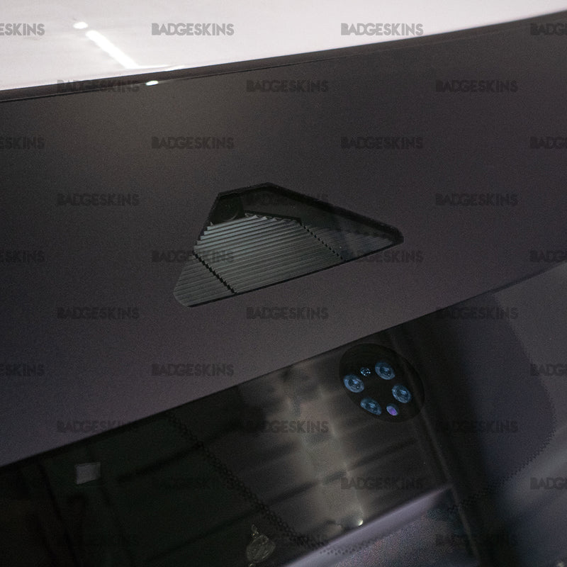 Load image into Gallery viewer, Acura - DE - Integra - Front Windshield Banner