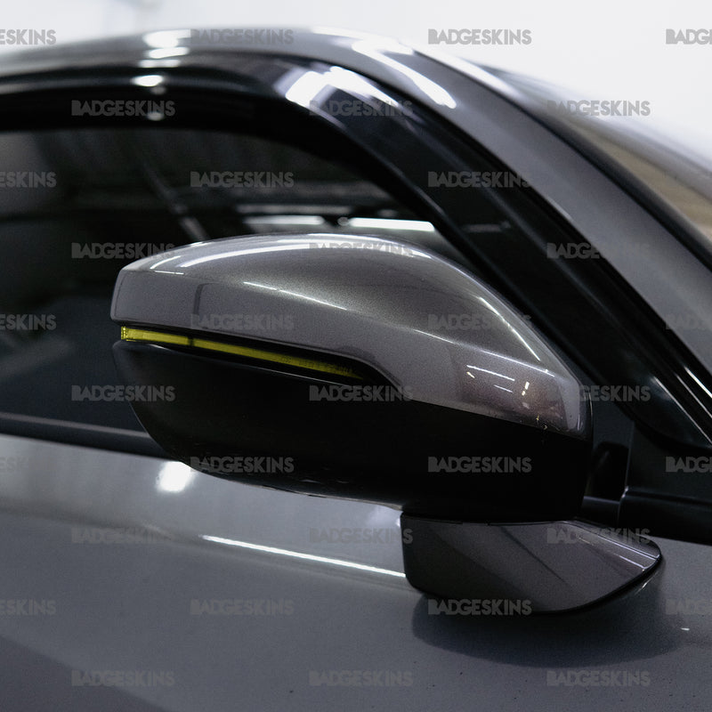 Load image into Gallery viewer, Acura - DE - Integra - Side Mirror Indicator Tint