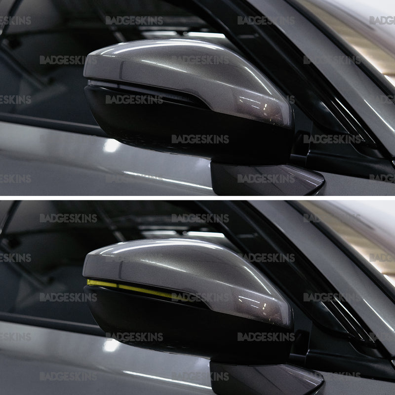 Load image into Gallery viewer, Acura - DE - Integra - Side Mirror Indicator Tint